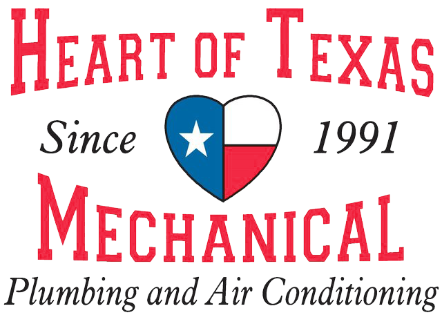 Heart of Texas Mechanical